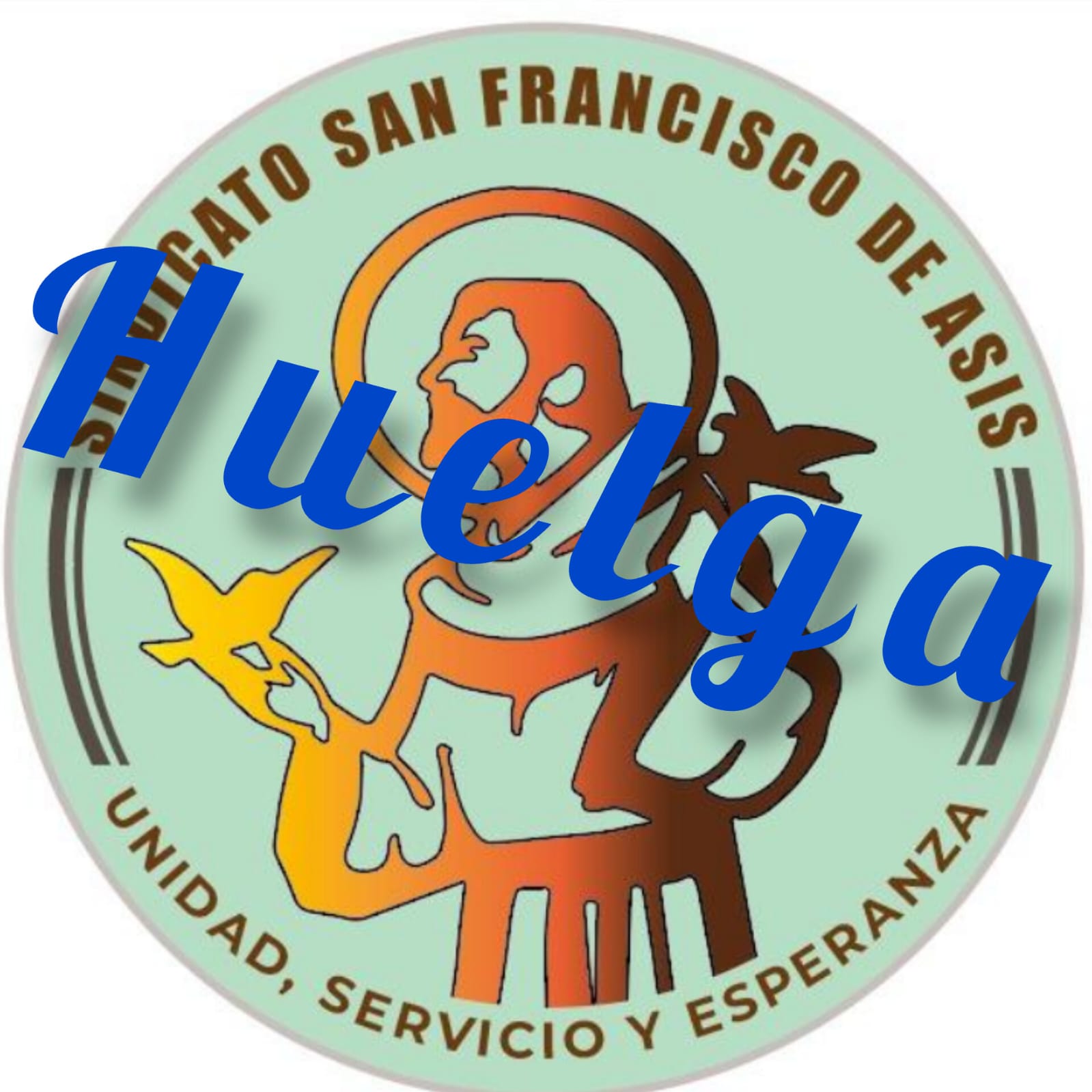 COMUNICADO DIRECTIVA SAN FRANCISCO DE ASÍS